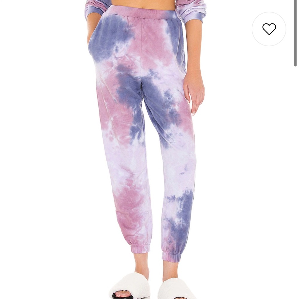 Lovers + Friends Bradley Jogger